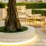 Nhà Ở Kết Hợp Quán Cafe Sân Vườn (1)